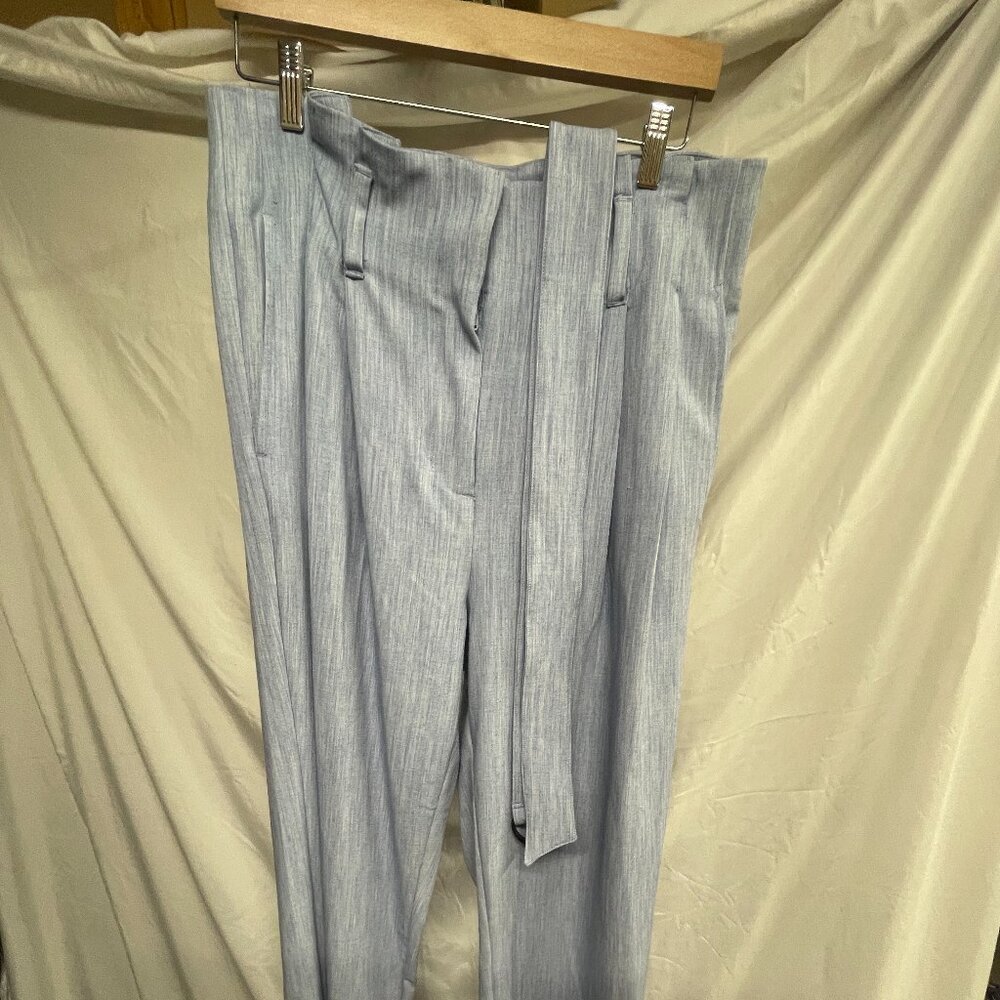 Nine West wide leg trouser